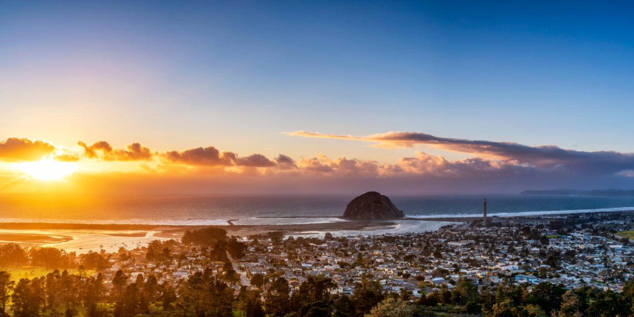 A Local’s Guide to Morro Bay