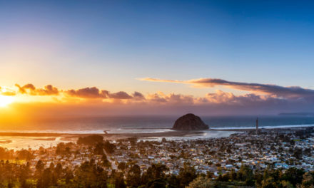 A Local’s Guide to Morro Bay