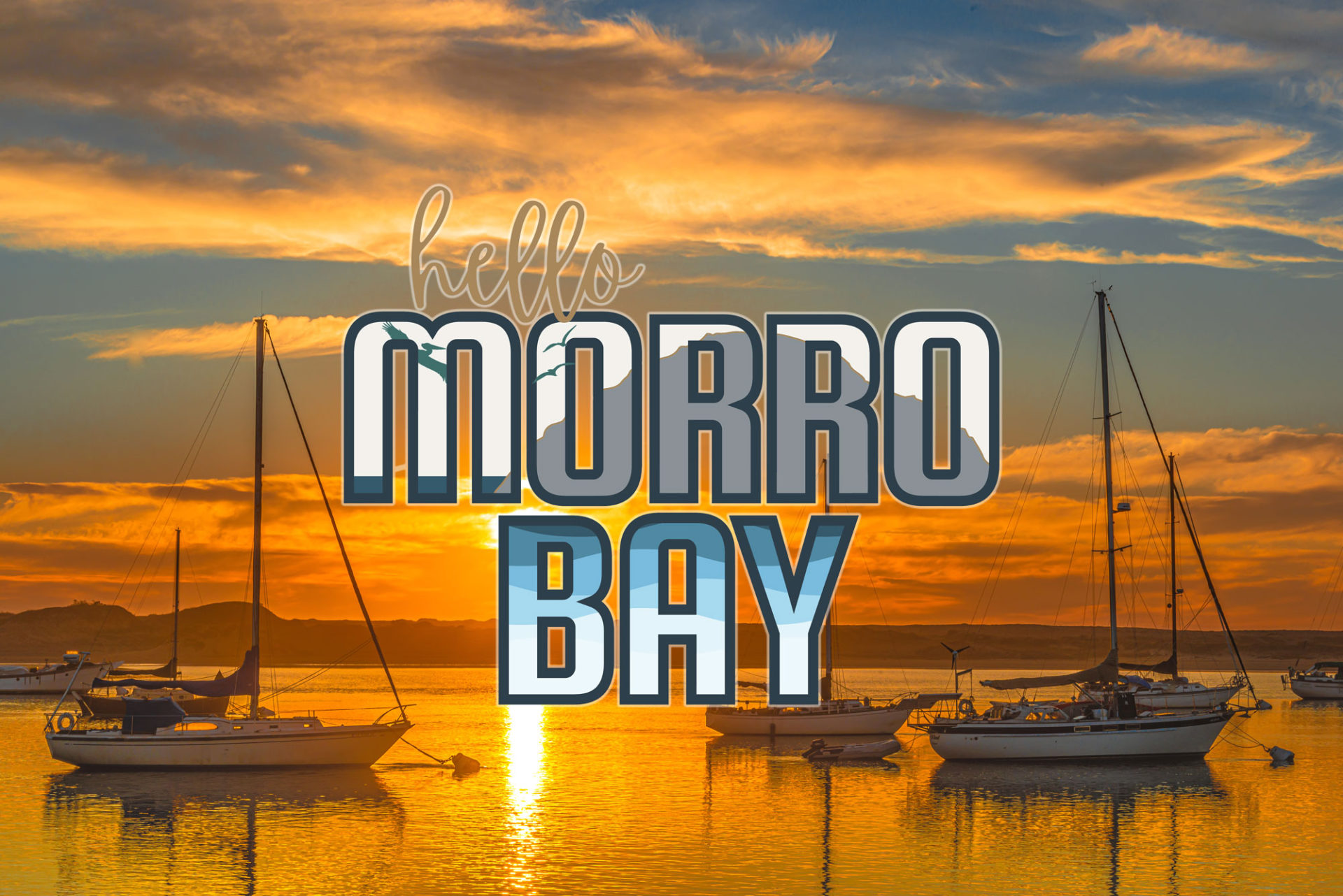 The Siren live music venue at 900 Main Street in downtown Morro Bay, California