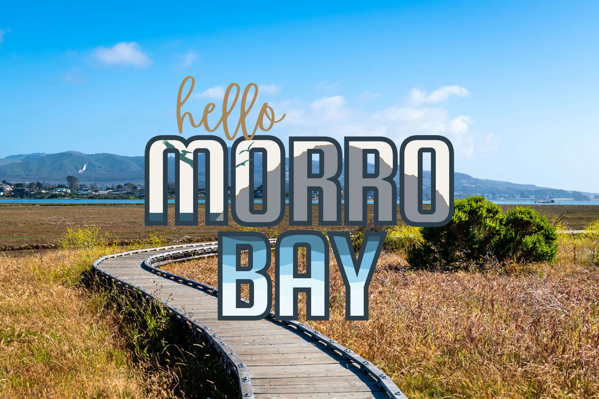 The Siren live music venue at 900 Main Street in downtown Morro Bay, California