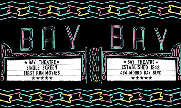 🍿 Weekend Special: The Witches at the Bay Theatre
