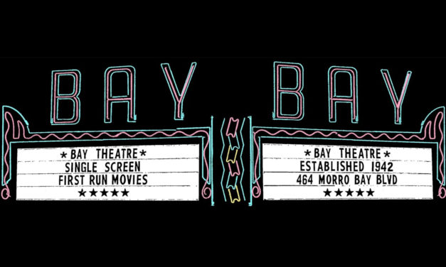 Matilda at Bay Theatre (Weekend Special)