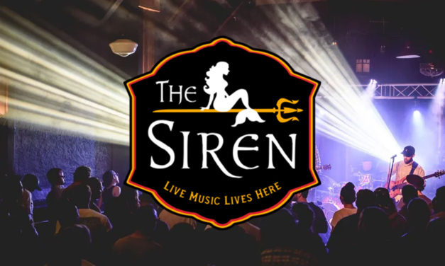 🎶 Live Music: Molly Ringwald Project 80s Halloween Party at The Siren