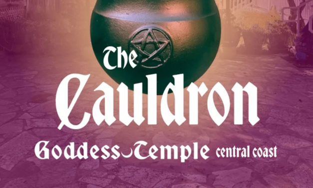 The Cauldron: Summer Solstice Ceremony