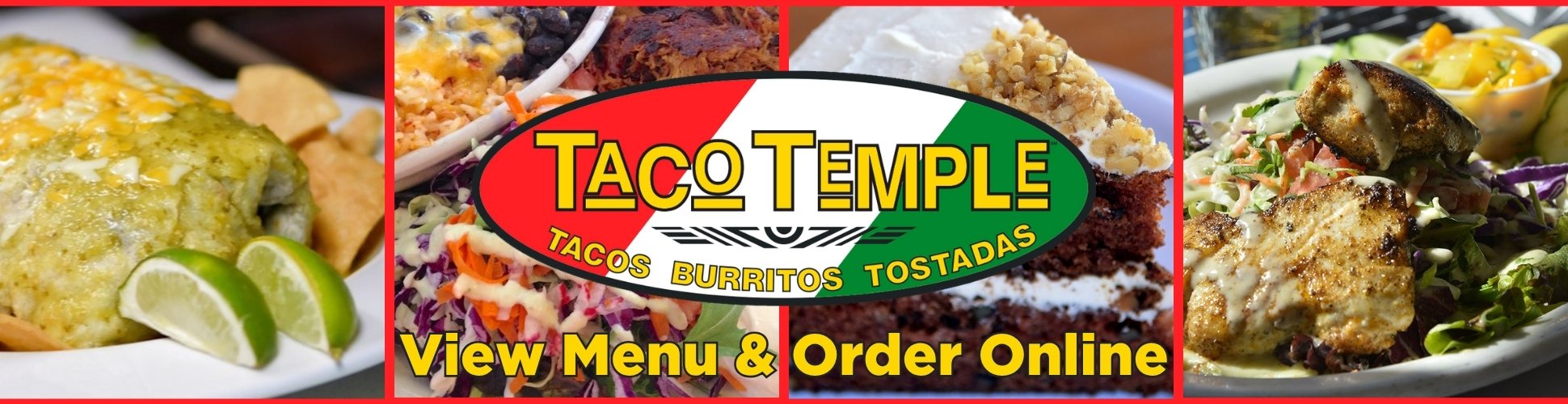 Taco Temple