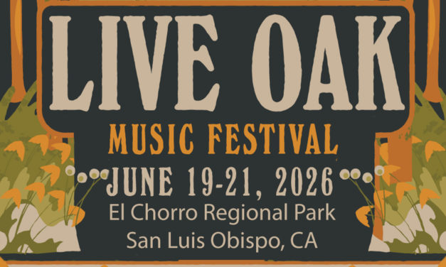 Nearby: 🎶 Live Oak Music Festival, Sunday