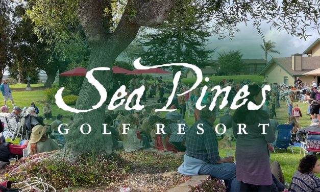 Nearby: 🎶 Live Music: Easton Everett at Sea Pines
