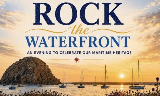 Rock the Waterfront