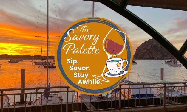 🎶 Live Music: The Stereo Chickens with John Robbins at The Savory Palette