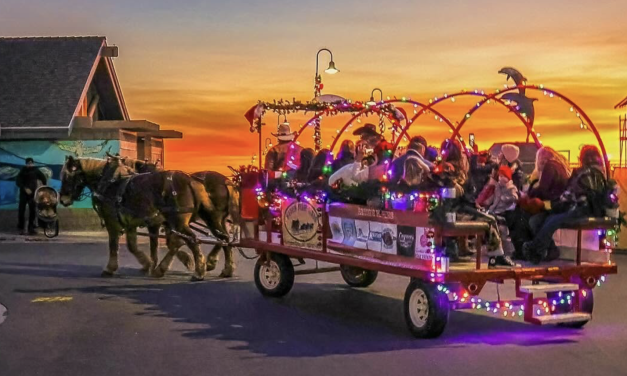Nearby: Wonderland Walk in Cayucos