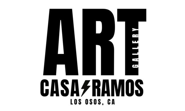 Nearby: Kindness, An Art Show at Casa Ramos Art Gallery