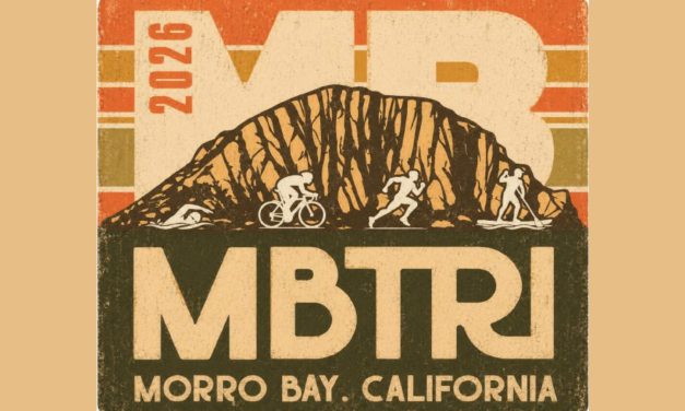 Morro Bay Triathlon