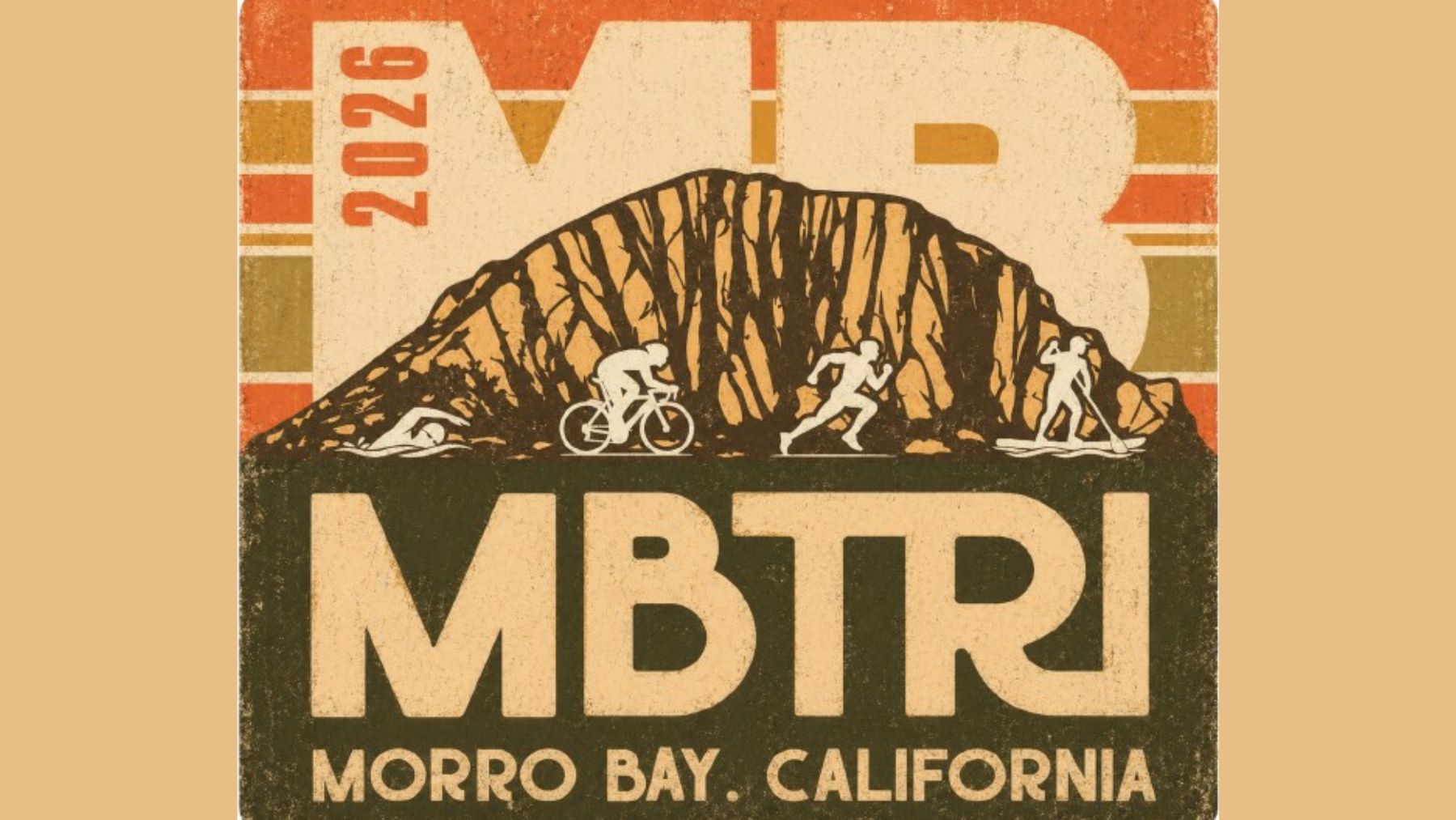 Morro Bay Triathlon