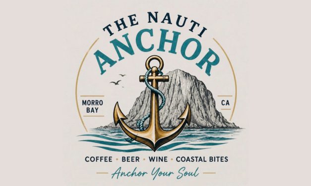 Karaoke Tuesdays at The Nauti Anchor