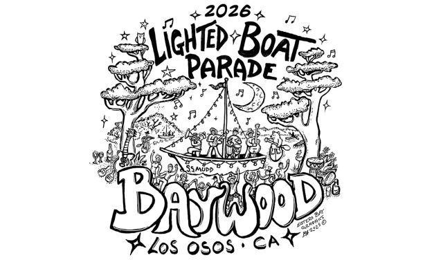 Nearby: Baywood Lighted Boat Parade