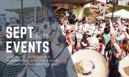 September in Morro Bay: Locals’ Summer, Festival Saturdays, and a Full Marquee