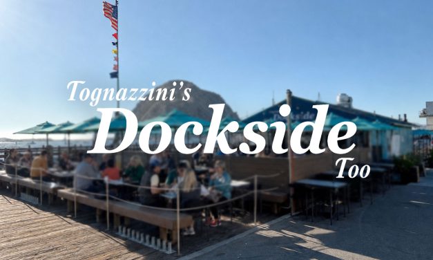 🎶 Live Music: Afternoon Sets at Dockside Too