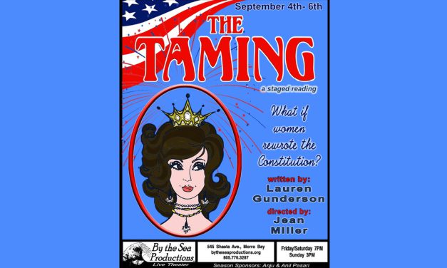 The Taming at By the Sea Productions