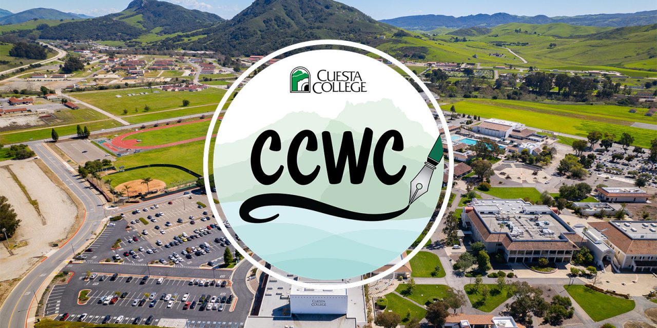 Central Coast Writers Conference 2026