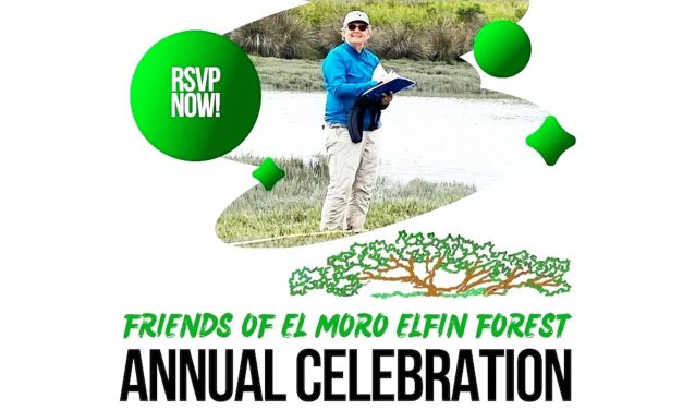 Nearby: Friends of the Elfin Forest Annual Celebration