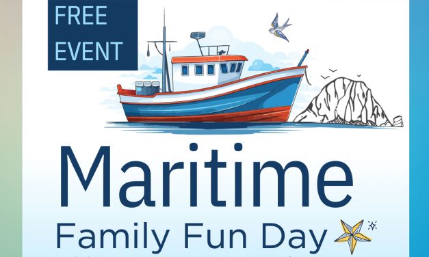 Family Fun Day at the Maritime Museum
